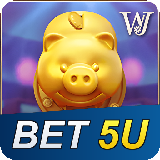 Logo Oficial BET5U Download