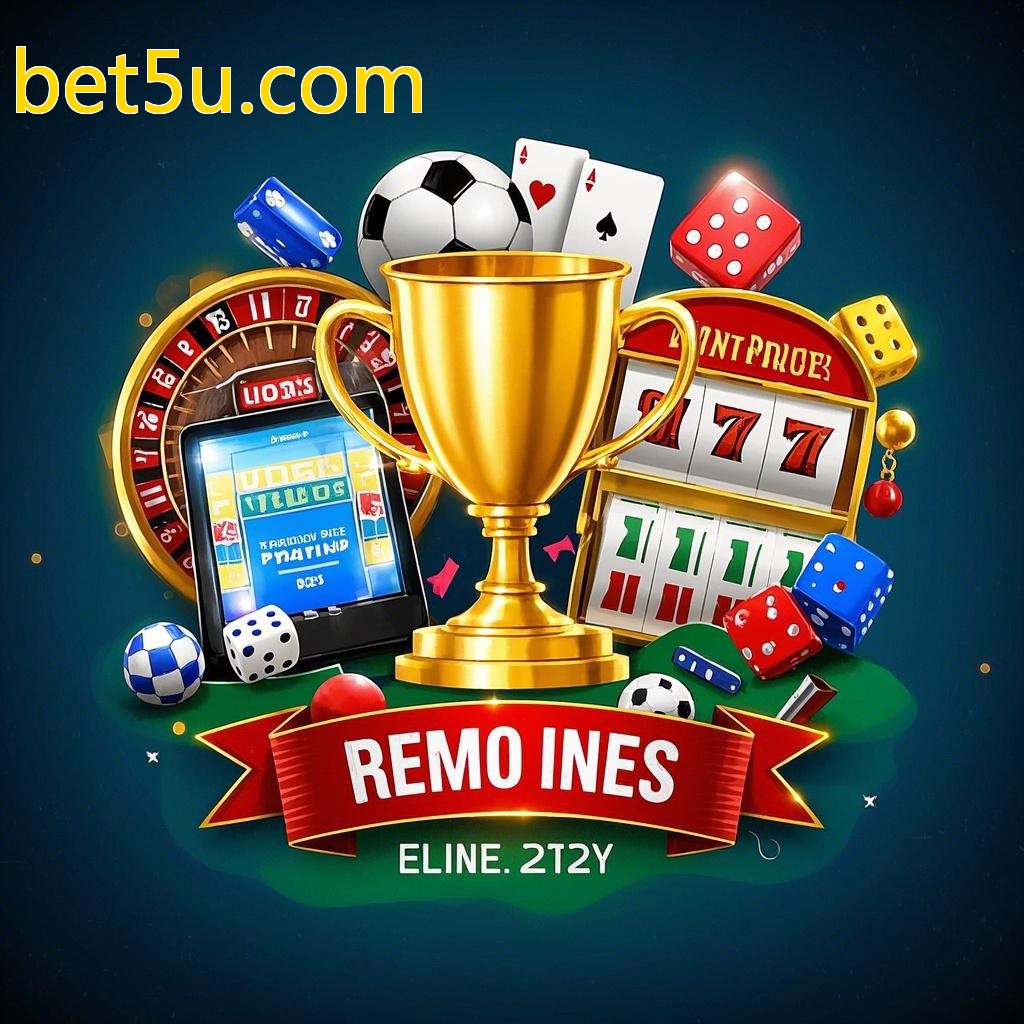 bet5u-Game-Slots