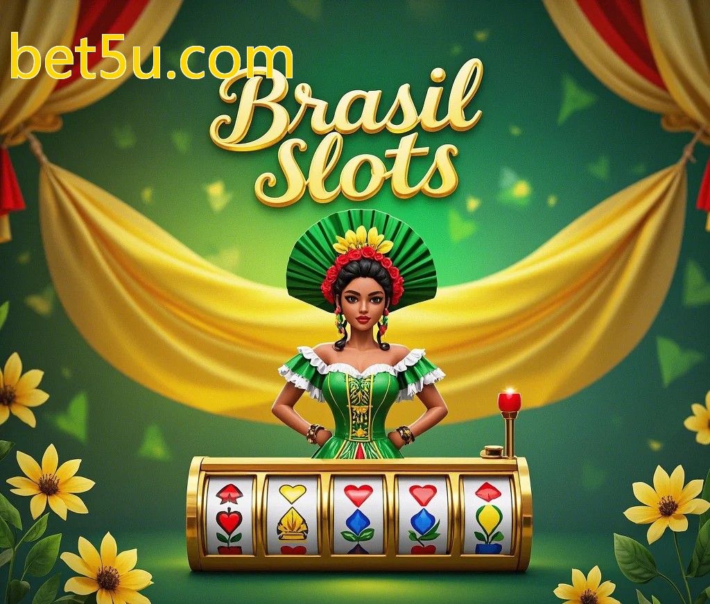 bet5u-Game-Slots